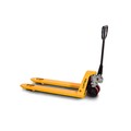 Lyftex HEAVY DUTY PALLET JACK, FORK SIZE: 27"x48", CAPACITY: 5500 LBS LXHD55-2748